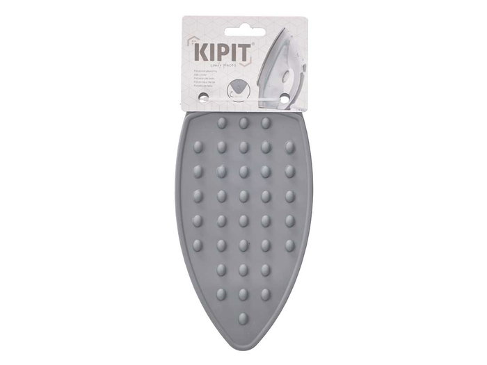 Arte Regal Protège-planche en silicone gris 14 x 0.5 x 26.5 cm (Set de 12) Arte Regal Protège-planche en silicone gris 14 x 0.5 x 26.5 cm (Set de 12)