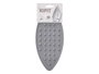 Arte Regal Protège-planche en silicone gris 14 x 0.5 x 26.5 cm (Set de 12)