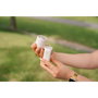 Verbatim Cool 'n' Go Ice Touch Pro Handheld Fan White/Silver