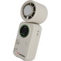 Verbatim Cool 'n' Go Ice Touch Pro Handheld Fan White/Silver