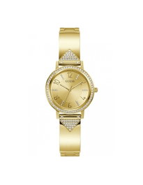 Guess GW0474L2 Doré