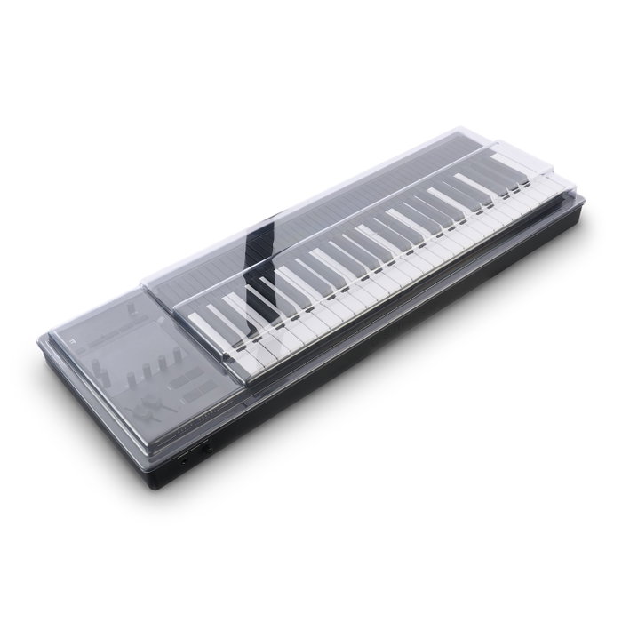 Decksaver Housse de Protection pour Expressive E Osmose en Polycarbonate Decksaver Housse de Protection pour Expressive E Osmose en Polycarbonate