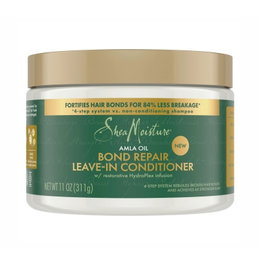 Shea Moisture Amla Oil Bond Repair Leave-In Conditioner 311g
