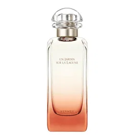 Hermès Un Jardin sur la Lagune Eau de Toilette 100 ml