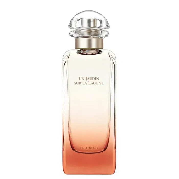 Hermès Un Jardin sur la Lagune Eau de Toilette 100 ml
