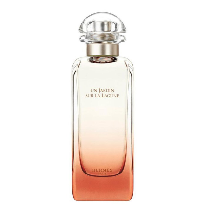 Hermès Un Jardin sur la Lagune Eau de Toilette 100 ml