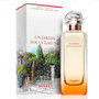 Hermès Un Jardin sur la Lagune Eau de Toilette 100 ml