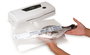 Magic Vac Machine à emballer sous vide domestique PRONTO - Prolonge la conservation des aliments, intuitif, pour réfrigérateur et congélateur