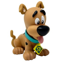 PLASTOY Figura hucha Scooby-Doo - Scooby-Doo