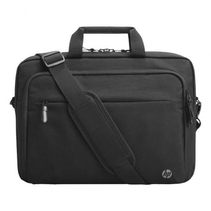 HP Sacoche pour ordinateur portable Professional 15,6" - Noir HP Sacoche pour ordinateur portable Professional 15,6" - Noir