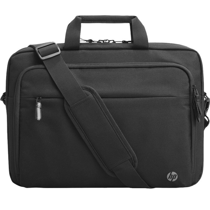 HP Sacoche pour ordinateur portable Professional 15,6" - Noir HP Sacoche pour ordinateur portable Professional 15,6" - Noir