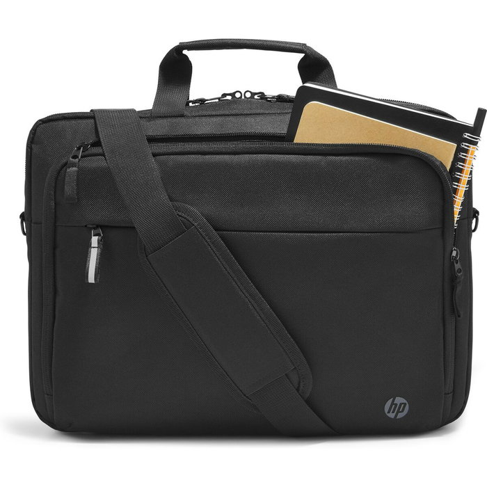 HP Sacoche pour ordinateur portable Professional 15,6" - Noir HP Sacoche pour ordinateur portable Professional 15,6" - Noir