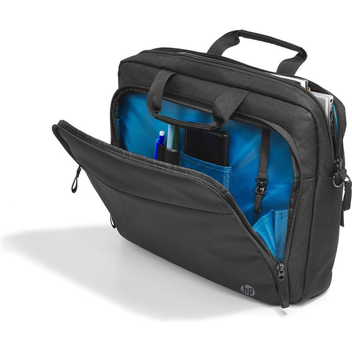 HP Sacoche pour ordinateur portable Professional 15,6" - Noir HP Sacoche pour ordinateur portable Professional 15,6" - Noir