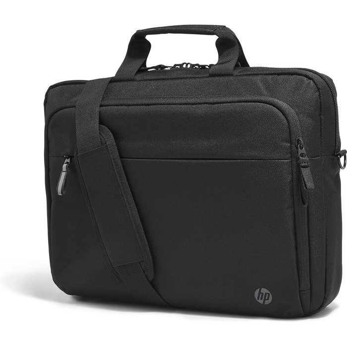 HP Sacoche pour ordinateur portable Professional 15,6" - Noir HP Sacoche pour ordinateur portable Professional 15,6" - Noir