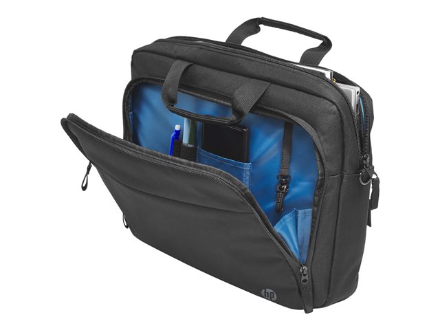 HP HP Professional Sacoche pour ordinateur portable 15,6 pouces Noir HP HP Professional Sacoche pour ordinateur portable 15,6 pouces Noir