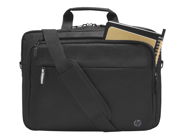 HP HP Professional Sacoche pour ordinateur portable 15,6 pouces Noir HP HP Professional Sacoche pour ordinateur portable 15,6 pouces Noir