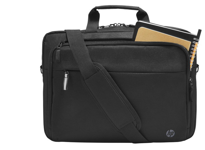HP Sacoche Professional pour ordinateur portable 15,6 pouces - Noir