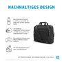 HP Sacoche Professional pour ordinateur portable 15,6 pouces - Noir