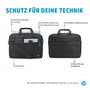 HP Sacoche Professional pour ordinateur portable 15,6 pouces - Noir