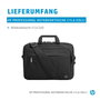 HP Sacoche Professional pour ordinateur portable 15,6 pouces - Noir