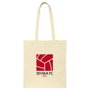 Sevilla Fútbol Club Sac Beige Coton