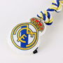 Jouet pour chien Real Madrid C.F. Blanc 15 x 33 x 10 cm