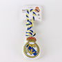 Jouet pour chien Real Madrid C.F. Blanc 15 x 33 x 10 cm