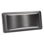GSC Evolution Anthe Applique murale LED 11W 4000K Gris anthracite IP65