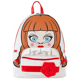 LOUNGEFLY Sac à dos Cosplay Annabelle 26cm