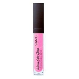 SANTE Brillo Labios Intenso 05 Dazzling Rose 5,3 ml