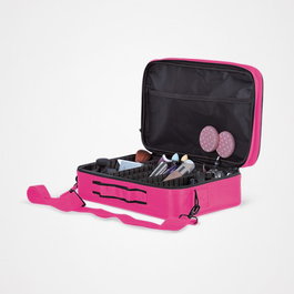 Bifull Maletín Profesional MFLEX M Pink