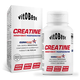 Creatina (Clonapure®)