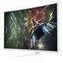 LC-Power LC-M39QHD-165C 38,5 pouces QHD 165Hz Curvé HDR 400 blanc