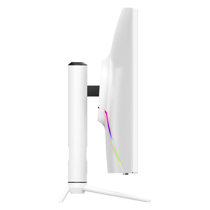 LC-Power LC-M39QHD-165C 38,5 pouces QHD 165Hz Curvé HDR 400 blanc LC-Power LC-M39QHD-165C 38,5 pouces QHD 165Hz Curvé HDR 400 blanc