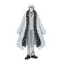 Banpresto BP19720 Figurine One Piece Dxf The Grandline Men Wanokuni Vol.25 CP0 PVC 17 cm