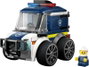 LEGO City Le Camion de Police 60481