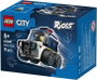 LEGO City Le Camion de Police 60481