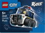 LEGO City Le Camion de Police 60481