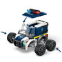 LEGO City Le Camion de Police 60481