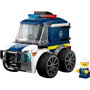 LEGO City Le Camion de Police 60481