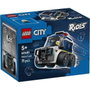LEGO City Le Camion de Police 60481