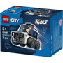 LEGO City Le Camion de Police 60481