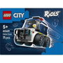 LEGO City Le Camion de Police 60481