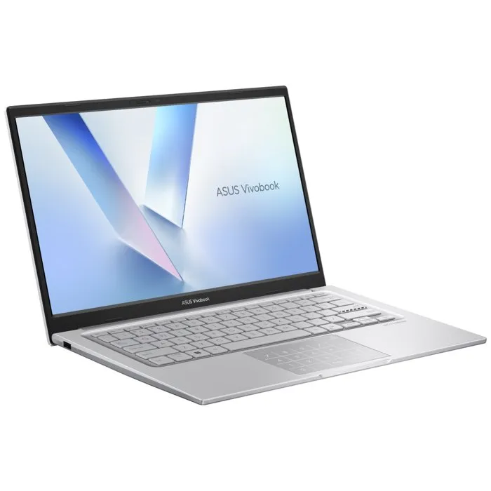 ASUS VivoBook 14 X1404 - PC portable 14" FHD, Windows 11, Intel Core 7 150U, 16 Go RAM, 512 Go SSD