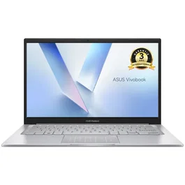 ASUS VivoBook 14 X1404 - PC portable 14" FHD, Windows 11, Intel Core 7 150U, 16 Go RAM, 512 Go SSD
