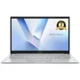 ASUS VivoBook 14 X1404 - PC portable 14" FHD, Windows 11, Intel Core 7 150U, 16 Go RAM, 512 Go SSD