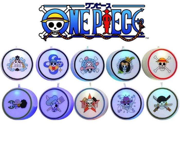 Madcow entertainment Guirlande lumineuse One Piece Madcow entertainment Guirlande lumineuse One Piece
