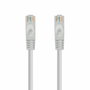 Câble Catégorie 6a UTP NANOCABLE 10.20.1815 Gris 15 m