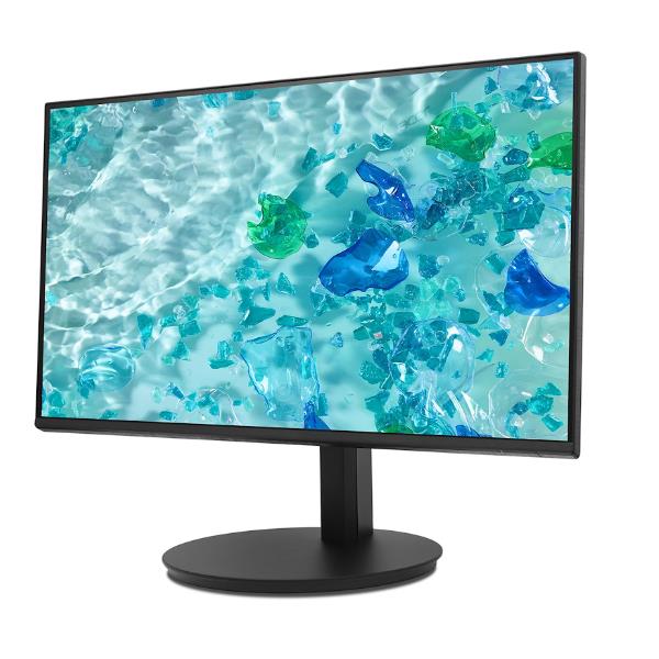 Acer Vero CB2 CB242YP6BMIPRX 23,8 pouces Full HD 144 Hz IPS Acer Vero CB2 CB242YP6BMIPRX 23,8 pouces Full HD 144 Hz IPS