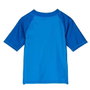 Cerdá Maillot de bain Sonic pour enfant taille 4 ans (DARK BLUE)